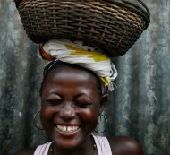 42 Women of Sierra Leone – Images by Lee Karen Stow