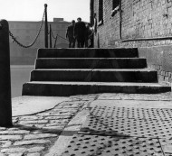 The Exploring Eye – Images by Eric de Maré