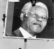 Living Apart – Images by Ian Berry