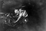 The Drift/underground