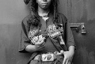 Zanelle Muholli, courtesy FRED London