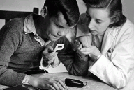 edith tudor hart- open eye