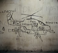 Photographer Tim Hetherington Killed in Libya