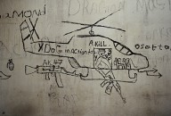 tim hetherington collateral damage