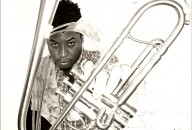 Christian Scott_©William Ellis