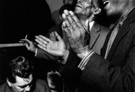 George Lewis & Joe Watkins @ Colye club