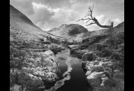 Paul Gallagher Etive river