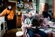 Tony by Giuseppe Lambertino (2011)